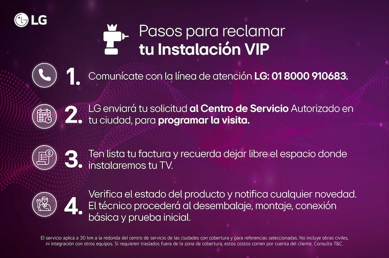 LG TV LG 65" QNED evo AI 4K – Color intenso en gran formato, 65QNED85BSG